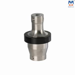Wholesale Titanium 1:2.5 Ultrasonic Welding Booster 20kHz from china suppliers