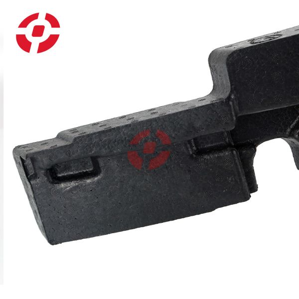 OE 31383553 31663900 front bumper foam foam buffer layer Auto Parts for Volvo