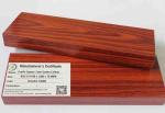 Elegant Good Effect Aluminum Baffle Ceiling / Wood Ceiling Panels