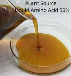 Amino Acid Chelated Calcium Boron Liquid – Premium Crop Growth Enhancer for