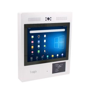 Wholesale Intercom Door System WIFI/BT Integrated Smart Home Access Intercom With Relay from china suppliers