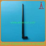 896-960MHz and 1710-1880MHz 5dBi Double Frequency Whip Antenna