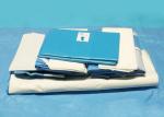 Bypass Cardiovascular Disposable Dressing Packs Wound Care Two Layers Lamination