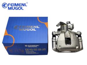 Wholesale LEFT BRAKE CALIPERS ASSEMBLY FOR FORD TRANSIT V348, PUMA2.4 TDCI JC19-2K328-AA from china suppliers