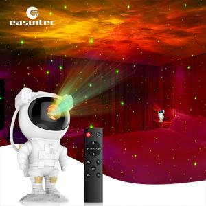 Wholesale OEM Practical Astronaut Galaxy Star Projector For Ceilings 5V 1A from china suppliers