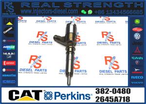 Wholesale fuel injector CAT 321-3600 320-0677 320-0690 320-0680 2645A709 295-9130 382-0480 from china suppliers