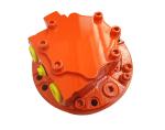 Customized Hydraulic Drive Motor For Construction Machinery