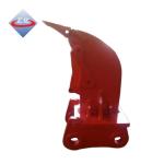 7 Ton Single Shank Ripper Q355B Ripper Tooth For Mini Excavator