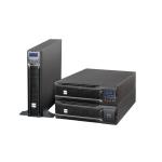 Compact Eaton DX RT 1KVA 2KVA 3KVA 6KVA 10KVA Single Phase Tower / Rack UPS for