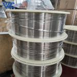 Ernicu-7 ERNiCu-1 Monel 400 Ni200 MIG / TIG Alloy 400 UNS N04400 Welding Wire