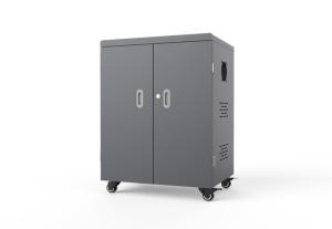 Wholesale 54 Units Ipad Storage Tablet Charging Cabinet 100V To 250V from china suppliers