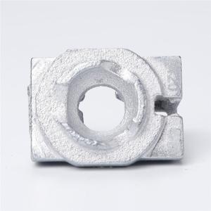 Wholesale Steel Ringlock Ledger Head Scaffold Attachments from china suppliers