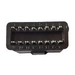 24V OBD2 J1962 Diagnostic Connector Male For Automotive Industries