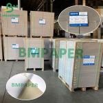 C1S Grey Back Paper Board 350gsm 450gsm 22 X 26 Inch Mark Every Mark Every 100 /