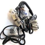 PC200-7 Excavator Internal Wire Harness for Machinery Repair Shops Trustworthine