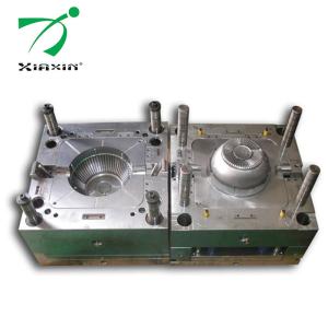Wholesale Hot Runner Custom Molded Plastic Parts For Washing Machine from china suppliers