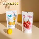 Custom Cali Packs 3.5g 5g 14g Cookies Cali Pack Digital Print Food Packaging Bag