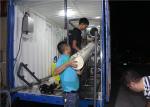 Potable Container Drinking Water Purification Systems Containerised Ro Plant