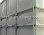 1000*1000*1000mm SMC/FRP/GRP Water Tank And Water Storage Tank