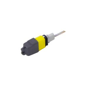 Wholesale Multimode Duplex Fiber Optic Patch Cord PVC LSZH OFNP OFNR Jacket from china suppliers