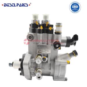 Wholesale Fuel Injection Pump 1960002641 for Toyota 1HZ Engine from china suppliers