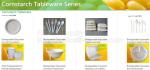 Eco Biodegradable Disposable Sugarcane Bagasse Food Container,Customize