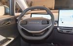 Dongfeng Venucia’S New EV: VX6 5door/Seats Family Pure Electric SUV CLTC520km
