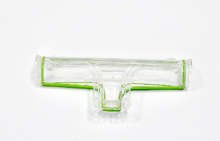 LKM HASCO Household Appliance Parts Universal Household Wiper Injection Molded Plastic Case