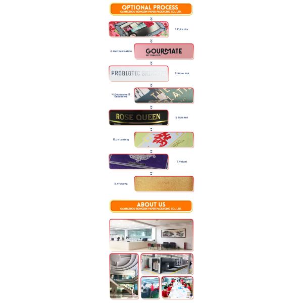 Red Art Paper Printed Paper Shopping Bag With Ribbon Handle