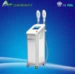 IPL laser hair removal machine skin tightening ipl shr