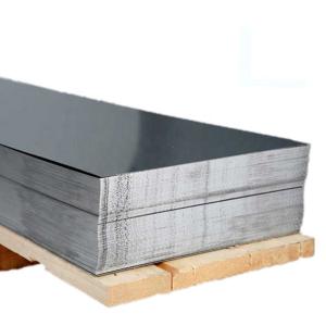 Wholesale AISI SUS Stainless Steel Sheet 316 316L 304l customized size thickness 2B BA no.4 8k surface mirror Ss plate from china suppliers