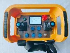 Wholesale Industrial Remote Control Wired And Wireless Integrated from china suppliers