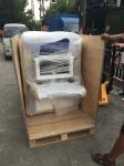 Durable Noiseless Airport Baggage Scanner Super X Ray Parcel /Cargo Scanner