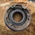 Durable A-756743022434302924300924203234309074301840 Truck Gearbox Parts for