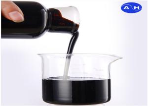 Wholesale Seaweed Extracted From Kelp Organic Liquid Fertilizer Enzymatic Hydrolysis from china suppliers