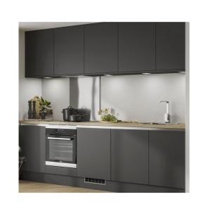 Wholesale Waterproof and Durable Modern Wooden Kitchen Wall Cabinet with Customized Design from china suppliers