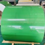 1000mm 1600mm 0.35mm Coated Painted Aluminum Coil For Elevator Wall