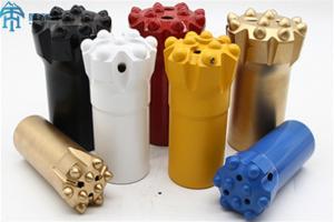 Wholesale Tungsten Carbide 51mm Dia Button Bit For Rock Drilling from china suppliers