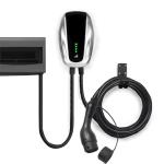 32A 7kw Type 2 Charger Electric Car Charging Point IEC 62196