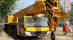 Used Rough Terrain Crane Tadano AR-1200M