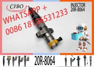 Wholesale Common Rail Injector Assy 295-1412 20R-8064 328-2586 268-1840 268-1836 269-1839 293-4072 241-3239 For Diesel Engine C7 from china suppliers