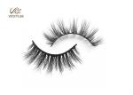 Natural Black 6D Effect 16mm Natural False Eyelashes