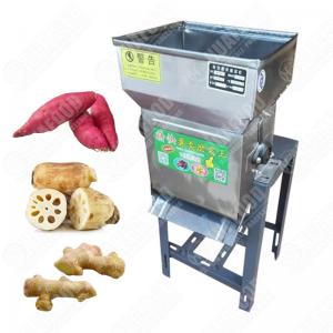Wholesale Commercial Mill Complete Equipment Cassava Potato Flour Processing Milling Machine from china suppliers