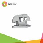 Dental Self-Ligating Brackets 0.022 MBT (Damon alike)