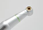 Contra Angle Reduction Low Speed Handpiece Mini Head Impact Air 45 Handpiece