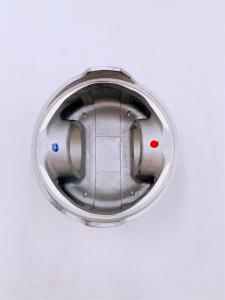Wholesale ISUZU 6BG1 Marine Engine Piston For SH200 SH220 Excavator Engine Parts 8-97358377-4 from china suppliers