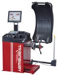Trainsway Zh826L 36 mm Shaft Wheel Balancer for Small Size Wheels 24" Maximum