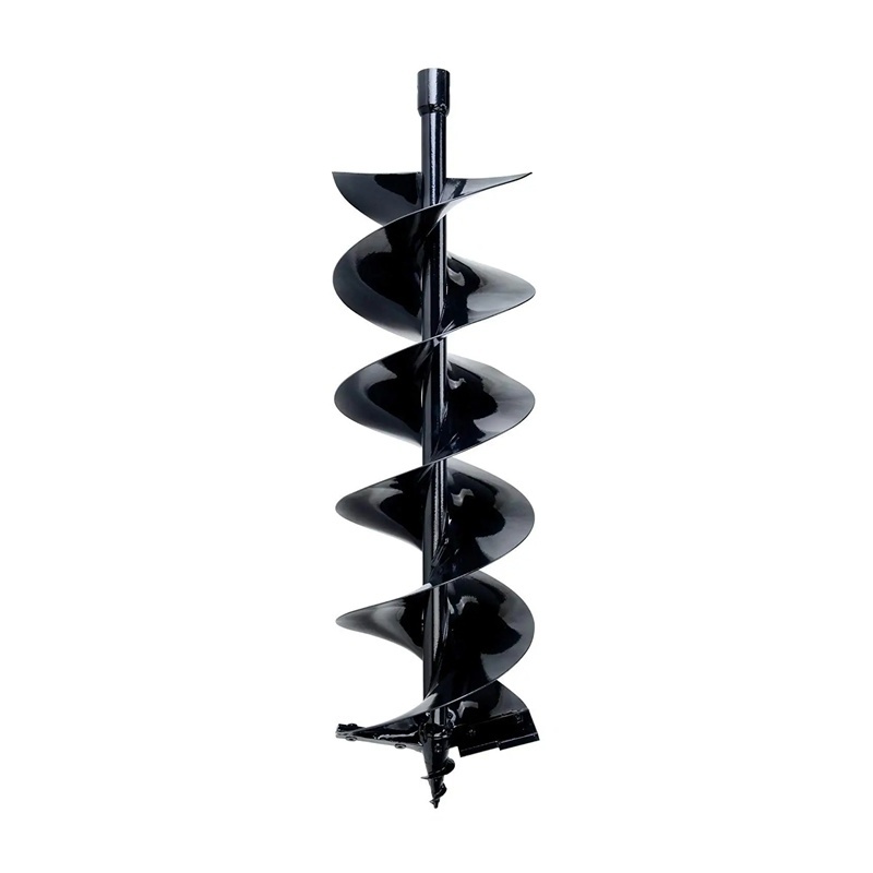 OEM Custom Excellent Quality Stainless Steel Screw Auger Spiral Replacement