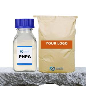 Wholesale Drilling Mud Chemical Solid Additive Partially Hydrolyzed Anionic Polyacrylamide from china suppliers