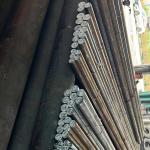 Black Surface 4140 Tool Steel Round Bar Up To 700mm Diameter